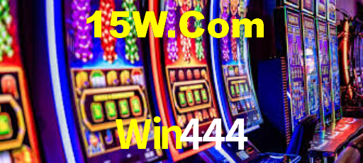 Win444 App