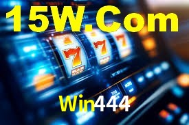 Experiência VIP Win444