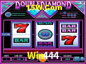 Casino Ao Vivo Win444