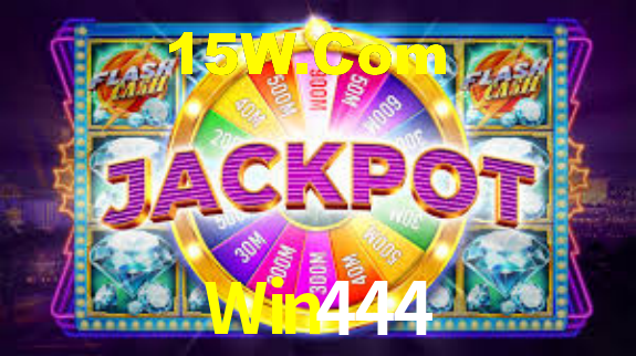 Win444
