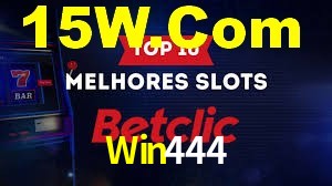 Welcome Bonus Win444