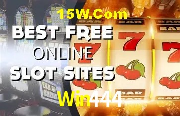 Integração de APIs Win444