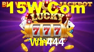 VIP Casino Win444