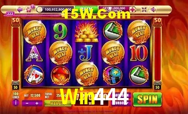 Segurança 2FA Win444