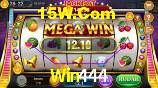 Win444 App