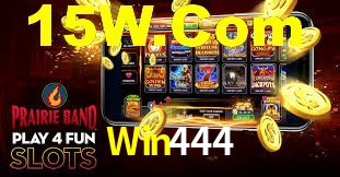 Football Betting Win444