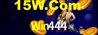 Win444 App Interface