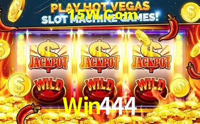 Provedores de Jogos Win444