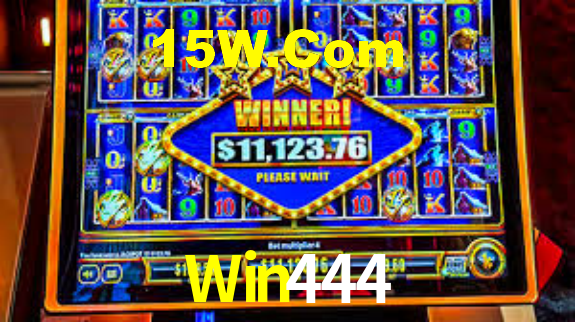 Win444 App