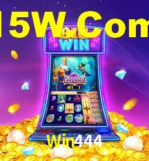 Explore as vantagens do Win444: serviço profissional e confiabilidade
