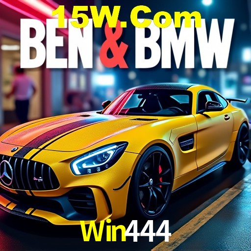 Apostas Esportivas na Win444: Um Guia Completo