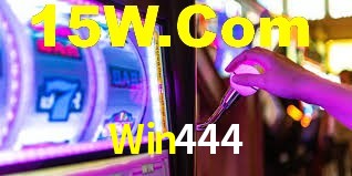 Blackjack Table Win444
