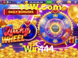 Live Casino Win444