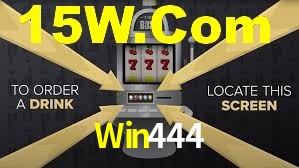 Roulette Table Win444