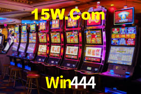 Win444 App