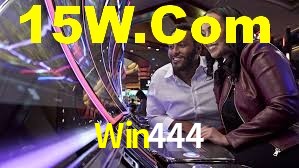 Tournaments Win444