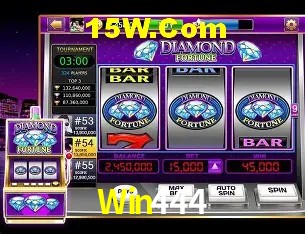 Benefícios da Conta Win444