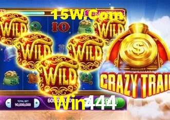Login Seguro Win444