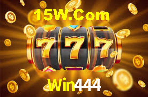 Win444