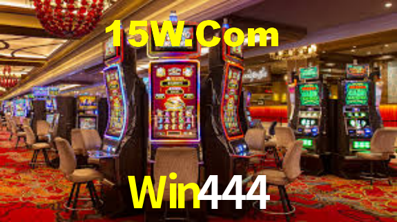 Win444
