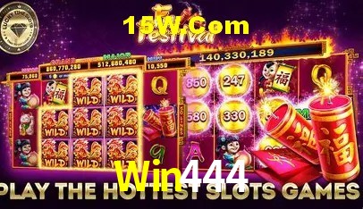 Especiais de Fim de Semana Win444
