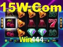 Ofertas Imperdíveis na Win444: Promoções e Bônus Que Valem a Pena