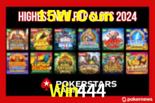 Win444 Bet