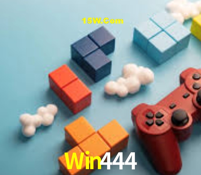 Mesa de Blackjack Win444