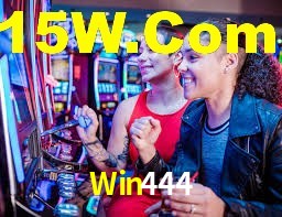 Win444 App