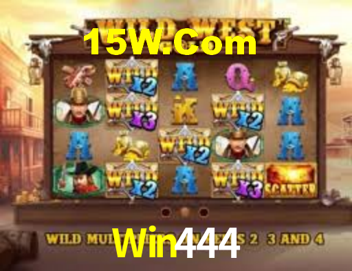 Win444