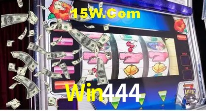 Avaliações dos Jogadores Win444
