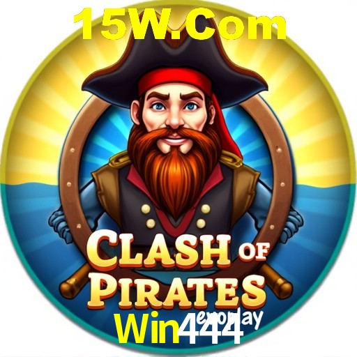 Descubra a Magia dos Jogos de Arcade no Win444