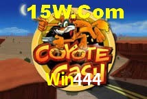 Player Reviews Win444