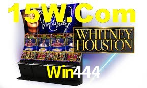 Spaceman Game Win444