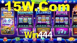 Basketball Betting Win444