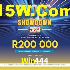 Tennis Betting Win444