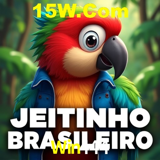 Desvendando o Mundo dos Jogos Virtuais na Win444