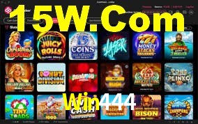Live Casino Win444