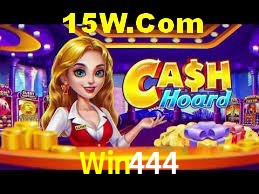 Game Providers Win444