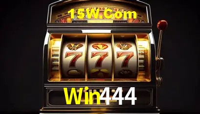 Sistemas de Segurança Win444