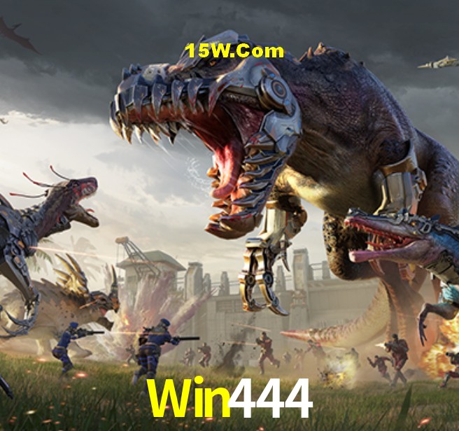 Casino VIP Win444