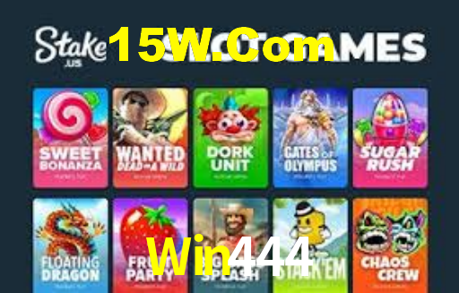 Win444
