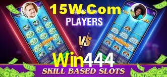 Game Statistics Win444