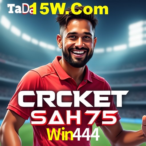 Sports Statistics Win444