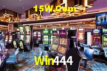 Tecnologia da Plataforma Win444