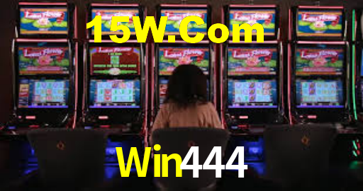 Win444,Win444 Bet