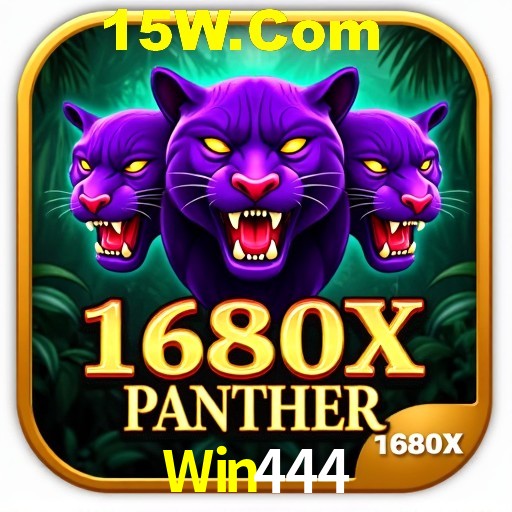 Interface do App Win444