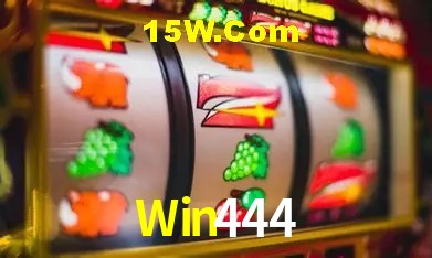 Design Responsivo Win444