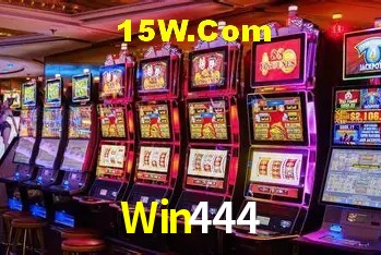 Estatísticas Esportivas Win444