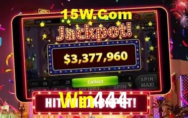 Diretório de Jogos Win444